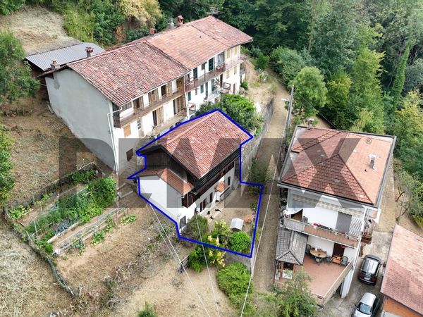 Casa Indipendente Camandona, BI Vendita - Foto 4