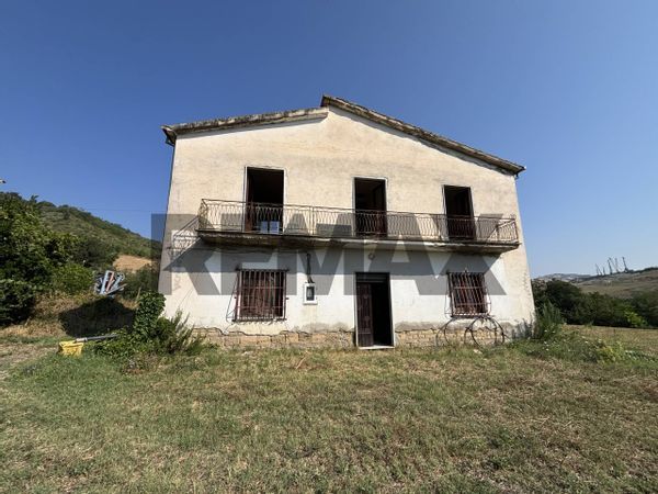 Casa Indipendente Apice Nuova, Apice, BN Vendita