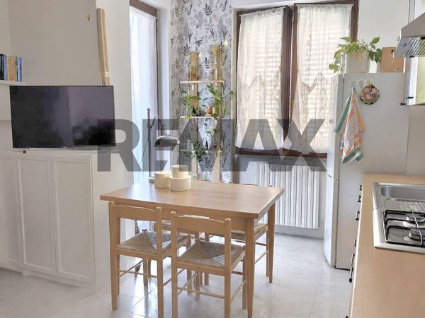 Appartamento Bernareggio, MB Vendita