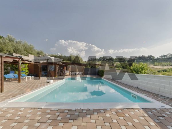 Villa singola Montesilvano, PE Vendita - Foto 2