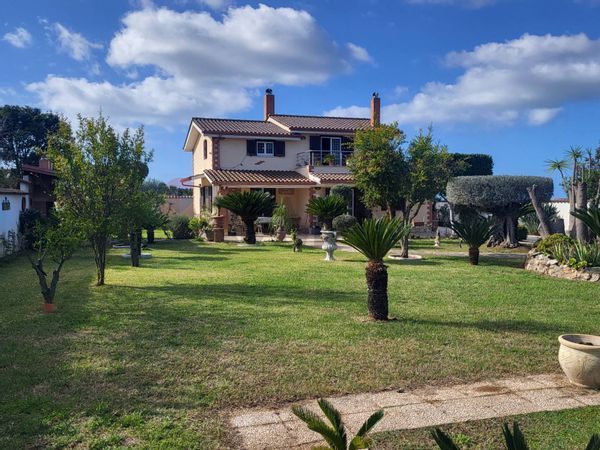 Casa Indipendente Lido dei Pini, Anzio, RM Vendita - Foto 3
