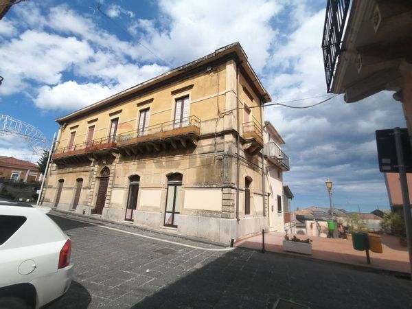 Appartamento Milo, CT Vendita