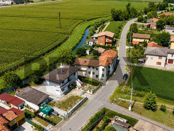 Casa Indipendente Due Carrare, PD Vendita - Foto 4