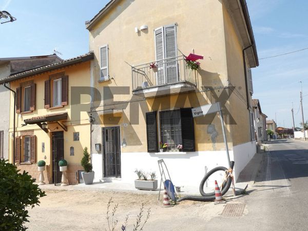 Casa Semindipendente Linarolo, PV Vendita - Foto 2