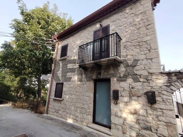 Casa Semindipendente Torella del Sannio, CB Vendita - Foto 4