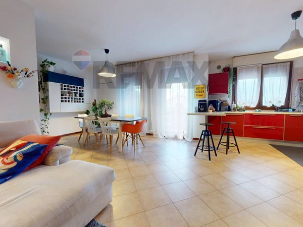 Appartamento Arlesega, Mestrino, PD Vendita - Foto 2