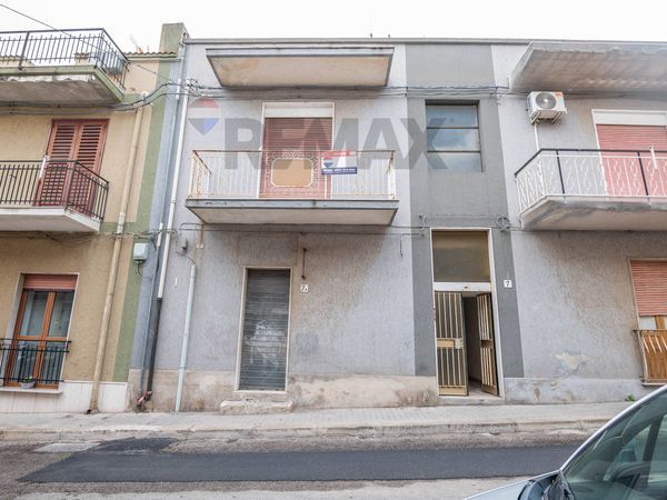 Appartamento Priolo Gargallo, SR Vendita