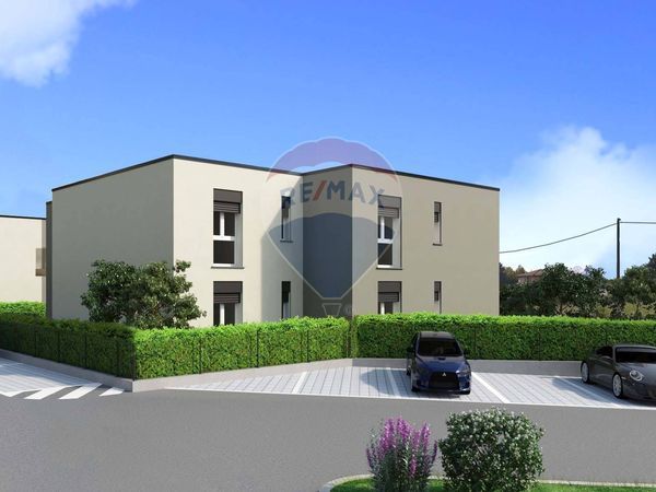 Appartamento Guanzate, CO Vendita