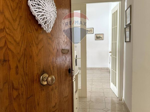 Appartamento Rocchetta a Volturno, IS Vendita - Foto 2