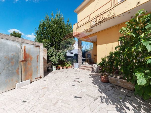 Casa Semindipendente Scafa, PE Vendita - Foto 3