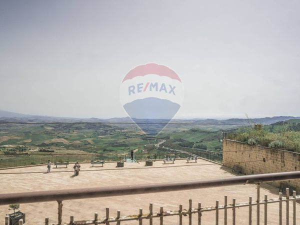 Casa Indipendente Calascibetta, EN Vendita