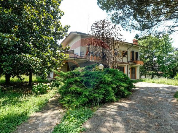 Villa singola Vaprio d'Adda, MI Vendita