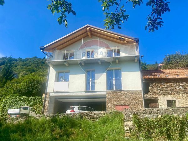 Casa Indipendente Trarego Viggiona, VB Vendita - Foto 2