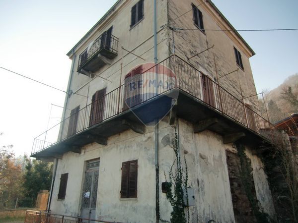 Casa Semindipendente Barge, CN Vendita - Foto 2