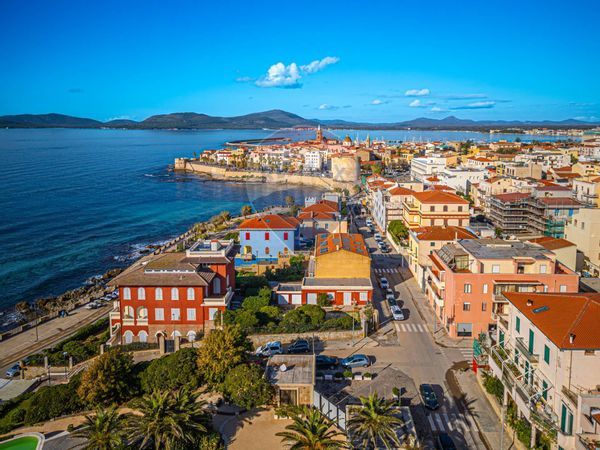 Appartamento Alghero, SS Vendita