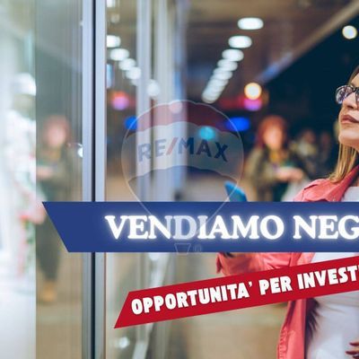 Negozio Centro storico, Belluno, BL Vendita