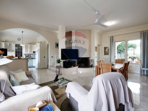 Villa singola Salve, LE Vendita - Foto 3