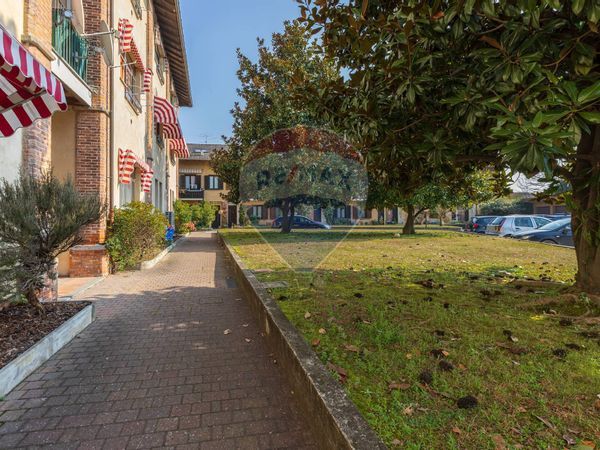 Appartamento Ispra, VA Vendita - Foto 4