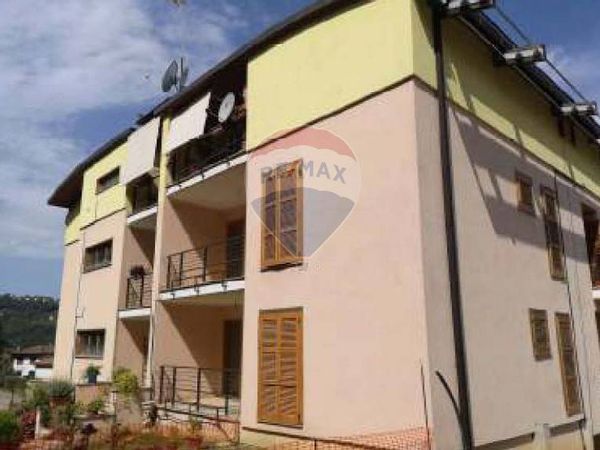 Nuove costruzioni Poggio Mirteto Scalo, Poggio Mirteto, RI Vendita