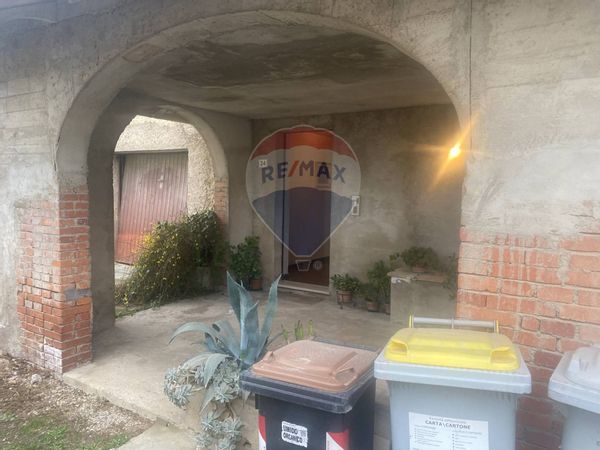 Appartamento Graticole, Città di Castello, PG Vendita - Foto 4