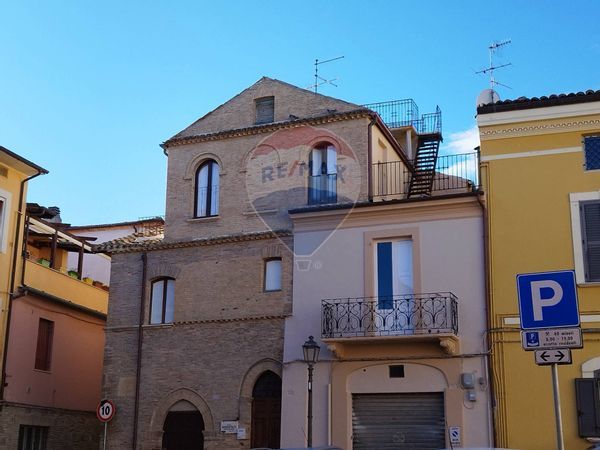 Casa Indipendente Lanciano, CH Vendita - Foto 3