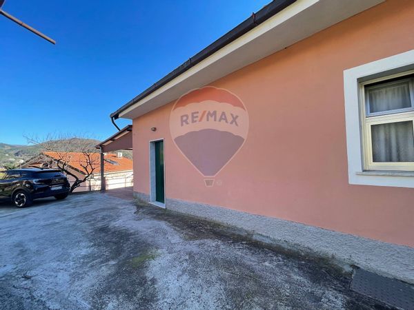 Casa Semindipendente Casarza Ligure, GE Vendita - Foto 2