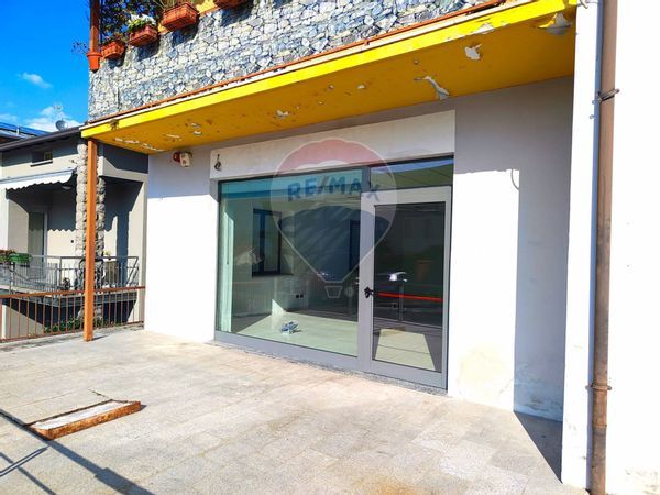 Ufficio Artogne, BS Affitto