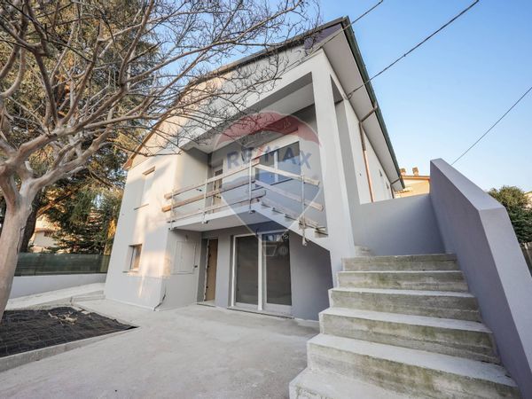 Villa singola Ponte Vecchio, Cesena, FC Vendita