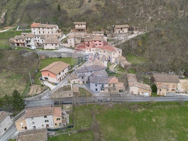 Casa Indipendente Caprile-Foce, Frontone, PU Vendita - Foto 3