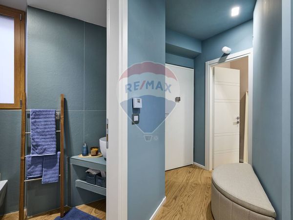 Attico/Mansarda Rocca di Papa, RM Vendita - Foto 3