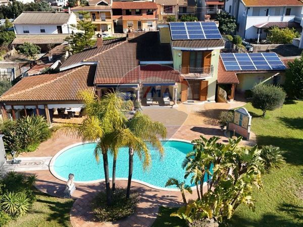 Villa singola Nuxis, SU Vendita - Foto 2