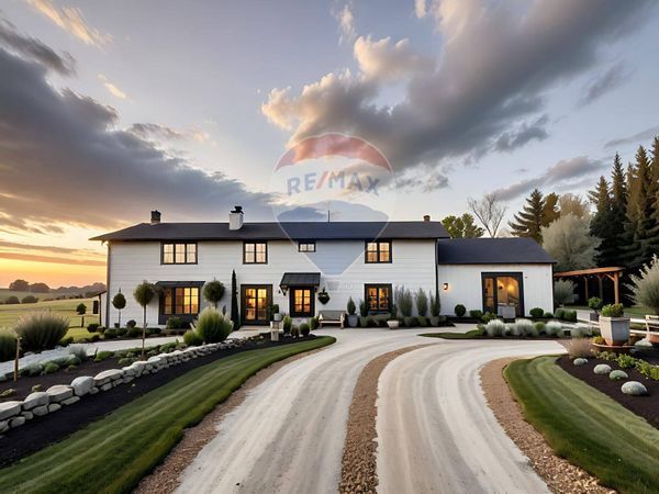 Casa Indipendente Solferino, MN Vendita