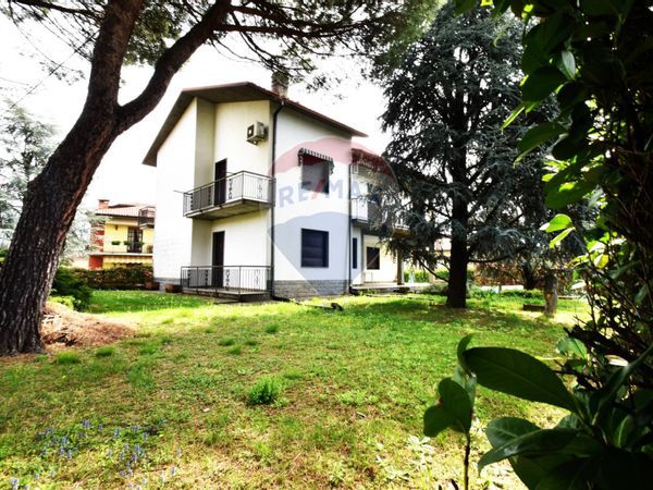 Villetta bifamiliare Grumello del Monte, BG Vendita - Foto 2