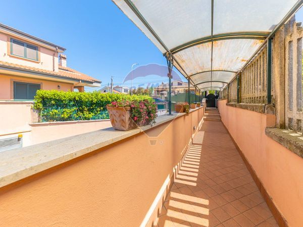 Villa a schiera Marco Simone, Guidonia Montecelio, RM Vendita - Foto 4