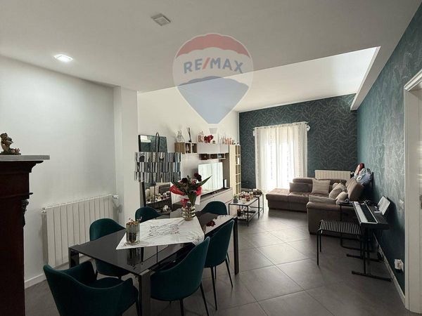 Appartamento Alcamo, TP Vendita - Foto 2