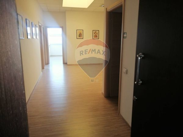 Ufficio Ipercoop, Montevarchi, AR Affitto