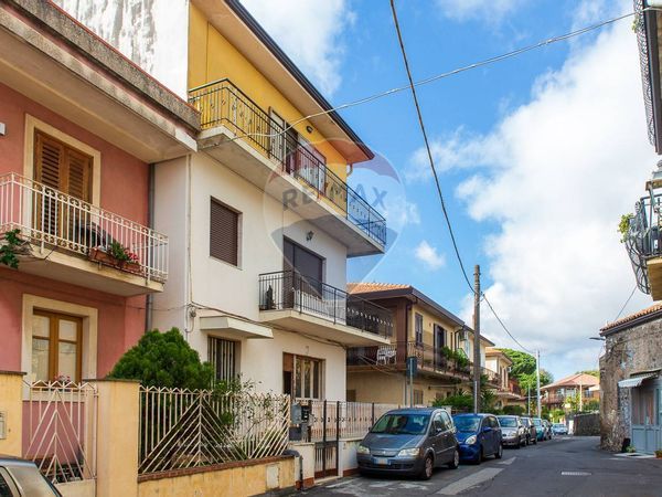 Appartamento Trecastagni, CT Vendita - Foto 2