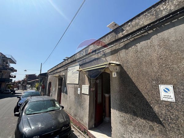 Appartamento Aci Bonaccorsi, CT Vendita