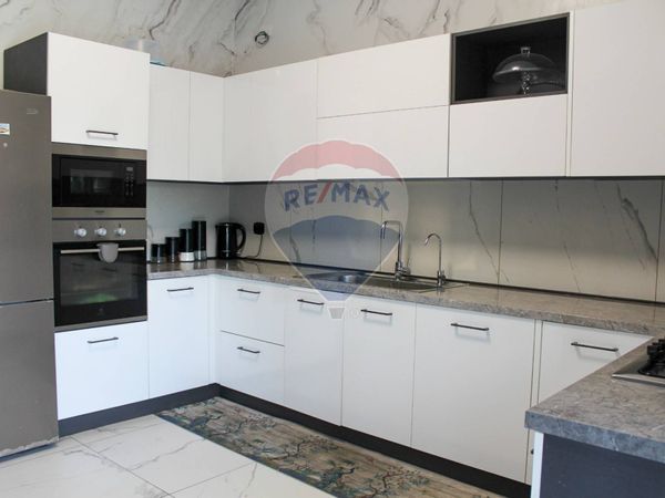 Appartamento Capriate San Gervasio, BG Vendita - Foto 2