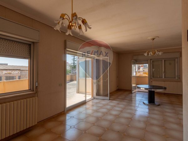 Appartamento Trapani, TP Vendita - Foto 2