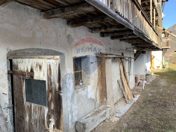Porzione di casa Valle, Seren del Grappa, BL Vendita - Foto 2