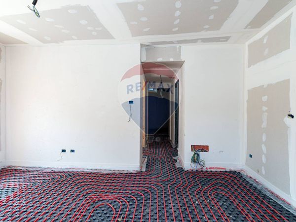 Appartamento Monterotondo Paese, Monterotondo, RM Vendita - Foto 4