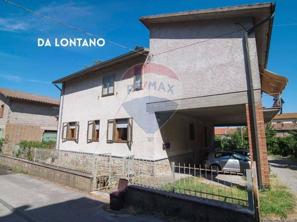 Appartamento Sassofortino, Roccastrada, GR Vendita - Foto 3