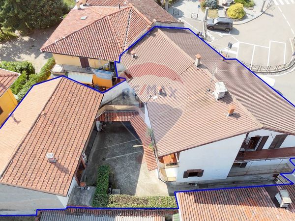 Casa Indipendente Occhieppo Superiore, BI Vendita