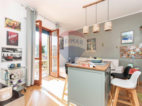 Appartamento Megli, Recco, GE Vendita