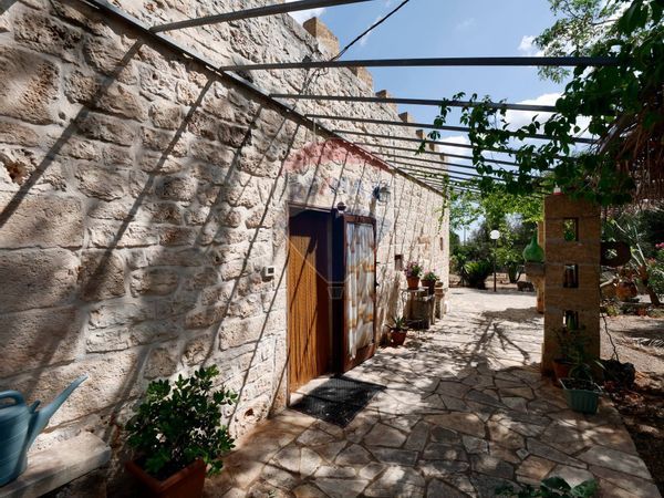 Villa singola Ostuni, BR Vendita - Foto 2