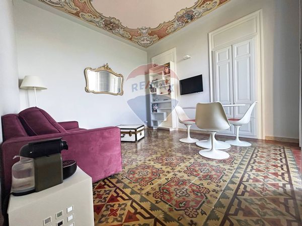 Appartamento Centro storico, Trapani, TP Vendita - Foto 3