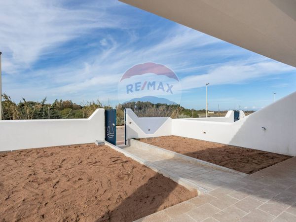 Villa singola Valledoria, SS Vendita - Foto 4