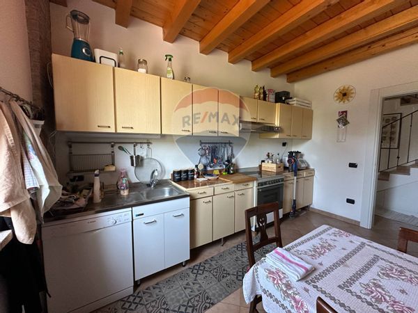 Villetta bifamiliare Casatico, Langhirano, PR Vendita - Foto 3
