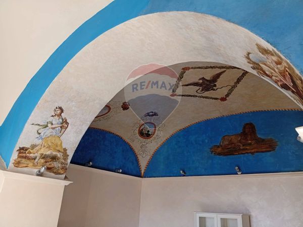 Casa Semindipendente Vinchiaturo, CB Vendita - Foto 4